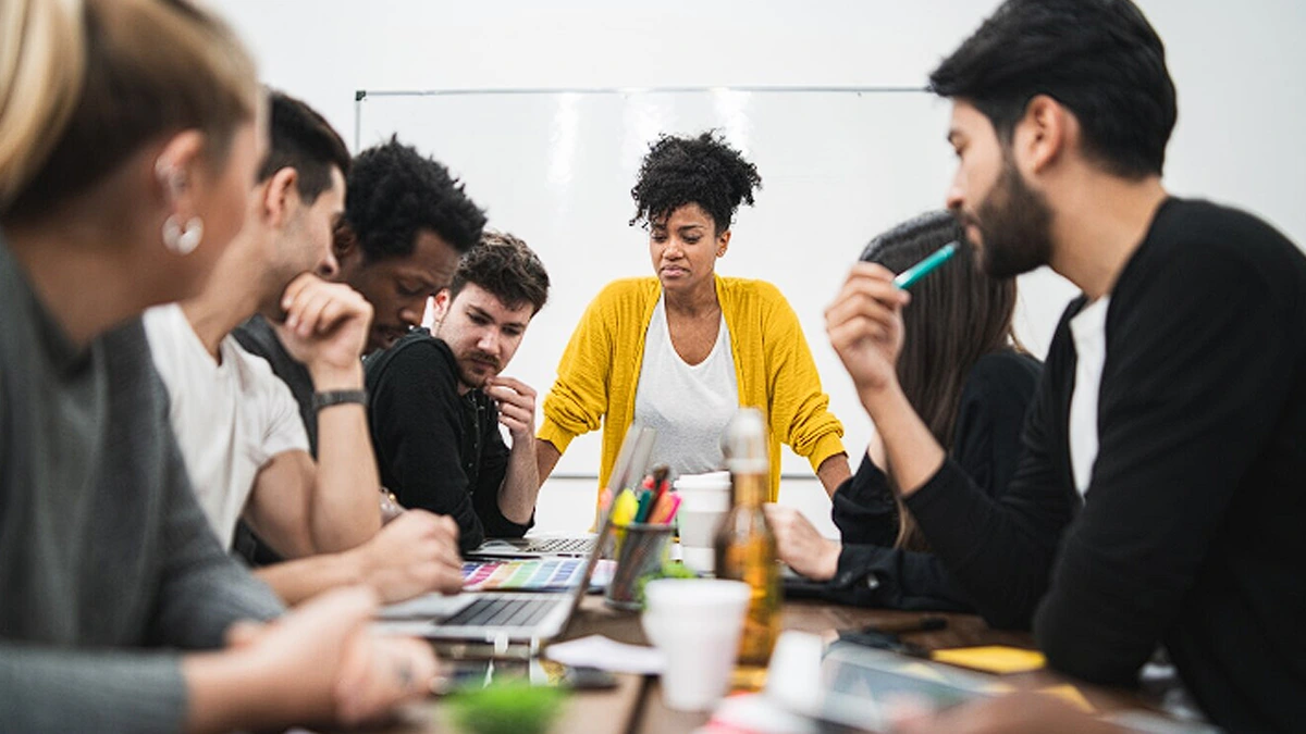 Cultura organizacional e motivação dos colaboradores: entenda a relação