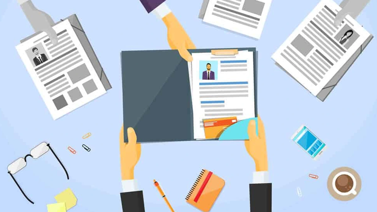 Contratação da equipe: como recrutar jovens com perfil PSD?