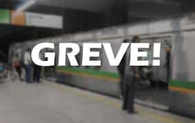 Meu chefe pode descontar salário por atraso em dia de greve no transporte?