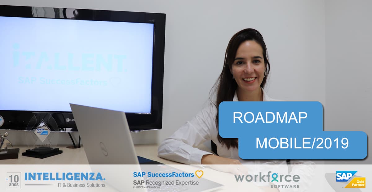 RoadMap SAP SuccessFactors 2019