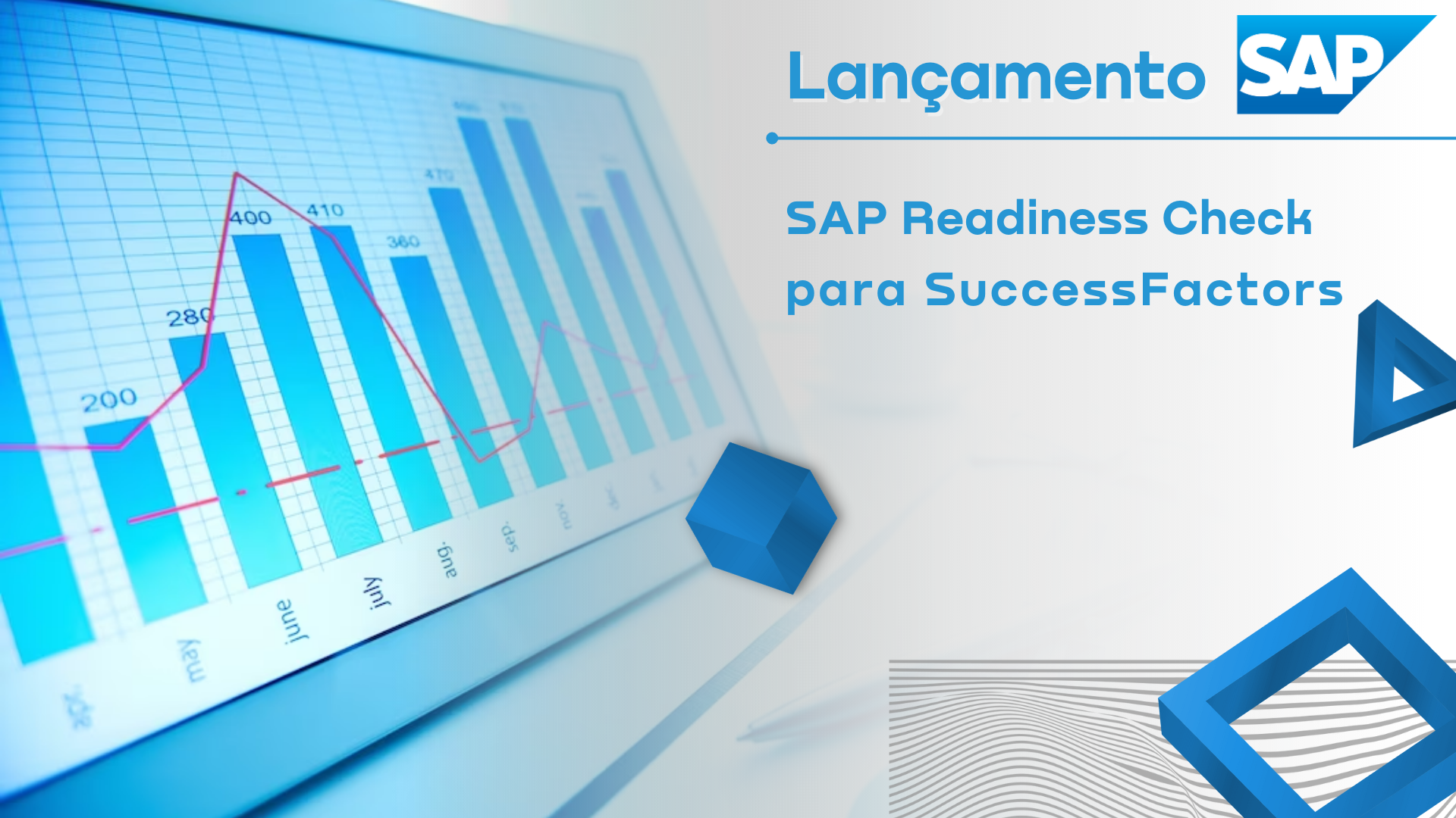 Lançamento SAP: Readiness Check para SAP SuccessFactors