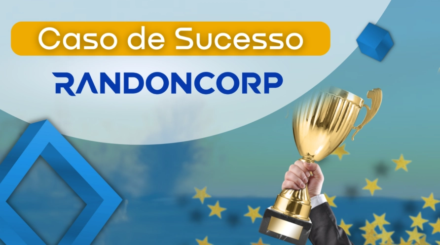 Caso de Sucesso: Como a Randoncorp impulsionou sua expansão com as soluções SAP para Gestão de Pessoas