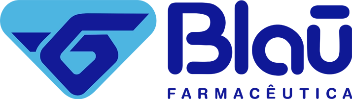 Logotipo do cliente Blau