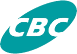 Logotipo do cliente CBC