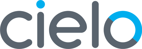 Logotipo do cliente Cielo