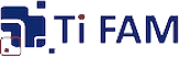 Logotipo do cliente TiFam