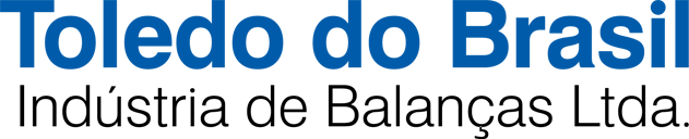 Logotipo do cliente Toledo do Brasil